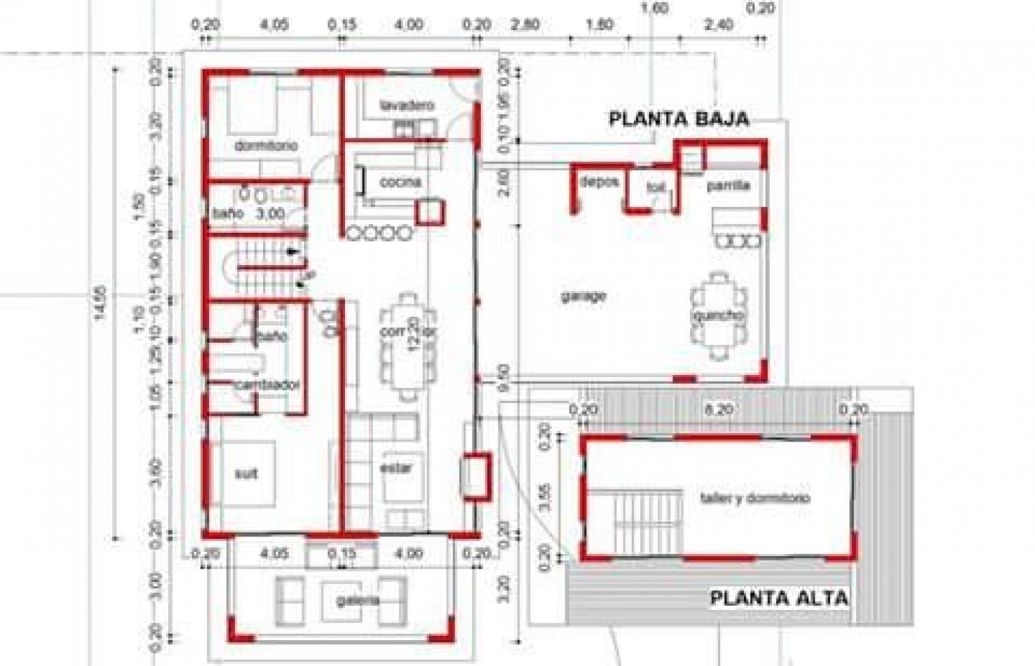 VENTA - IMPORTANTE CASA EN BARRIO PANAMBI-POSADAS MISIONES/TELEFONO  3764377349 