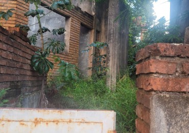 VENTA DE LOTE -EXCELENTE UBICACION A PASOS DE LA COSTANERA